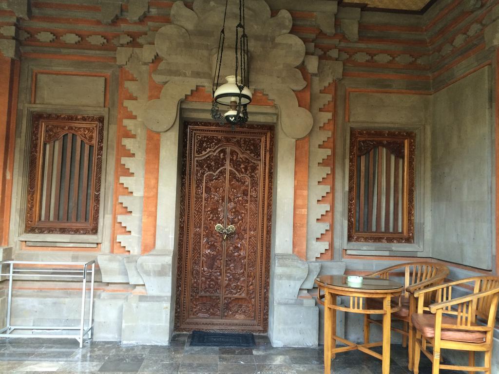 אובוד Bella House Monkey Forest מראה חיצוני תמונה